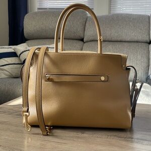 Tory Burch Mercer Satchel